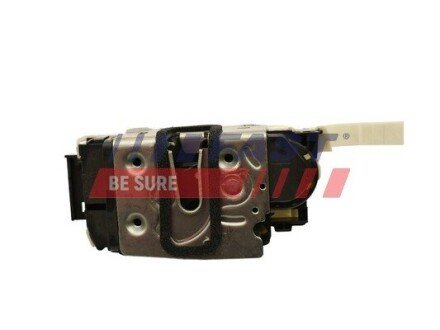 Замок дверей перед. лів. MB Sprinter 06-/VW Crafter 06- fast FT95487