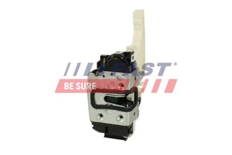 Замок дверей перед. прав. MB Sprinter 06-/VW Crafter 06- fast FT95486