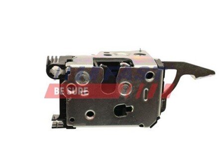 Замок дверей задн. Fiat Ducato 94 - fast FT95065