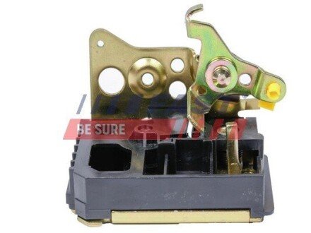 Замок дверей зсувних правий Fiat Ducato 94 - fast FT95064