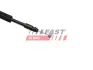Замок Двери FIAT Ducato 06>/ 14> Зад R Середина 6-Pin Fast FT95614 (фото 2)