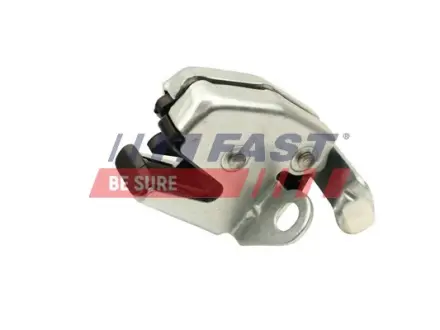 Замок двери задней лев верхний механический Fiat Doblo 00-09 fast FT95353 Фиат Добло