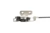 Замок двери задней левой нижний механический CITROEN Jumper 06 - 14;FIAT Ducato 06 - 14 fast FT95382