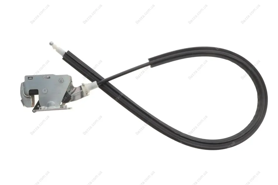 Замок двери задней левой нижний механический CITROEN Jumper 06 - 14;FIAT Ducato 06 - 14 fast FT95382