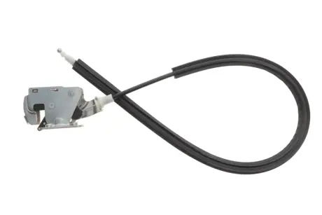 Замок двери задней левой нижний механический CITROEN Jumper 06 - 14;FIAT Ducato 06 - 14 fast FT95382