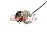 Замок двери задней правой верхний механический CITROEN JUMPER 06-14; FIAT DUCATO 06-14; Fast FT95418 (фото 2)