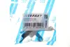 Замок Дверки Fiat Ducato 06/ 14 Бічн Лв Верх fast FT95635