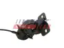 Замок Дверки Renault Master 10 Зад Пр Верх fast FT90686