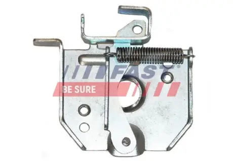 Замок капота RENAULT Kangoo 97-07, Master II 97-10; OPEL Movano A 98-10 fast FT94160