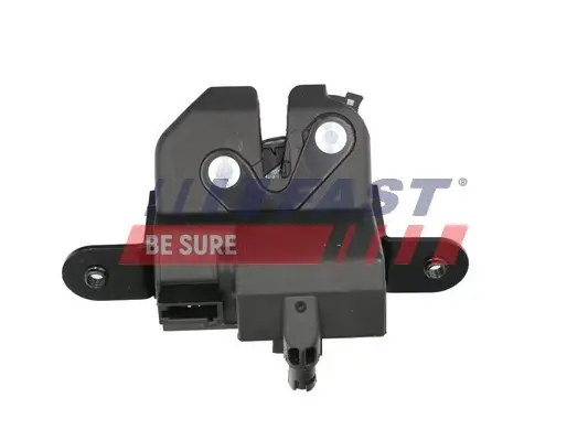 Замок кришки багажника електричний FIAT Doblo 09-15, Doblo 15-23 fast FT95802