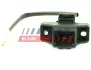 Замок крышки багажника механический 2пин Renault Kangoo 97-07 fast FT95474