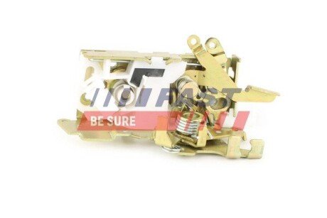 Замок перед.дверей правий VW LT/DB Sprinter /Vito 96-06 fast FT95481