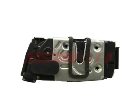 Замок розсувних дверей прав. MB Sprinter/VW Crafter 06- Fast FT95488