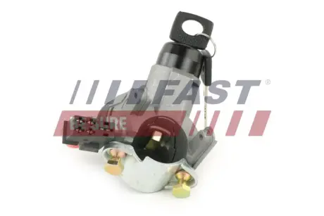 Подушка (опора) двигателя fast FT82347