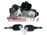 Замок запалювання PSA Boxer/Jumper/Ducato 94- fast FT82309