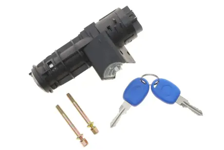 Замок Зажигания FIAT Palio/Siena 97> 7-Pin fast FT82337 Фиат Сиена
