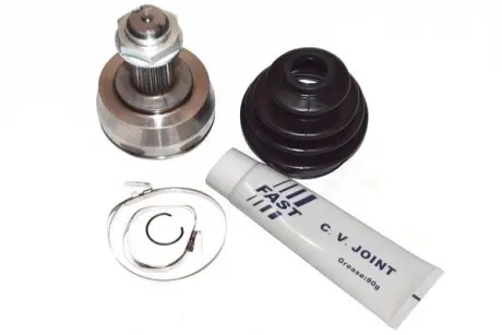 Запчастина Fast FT25516K