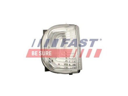 Запчастина fast FT87016