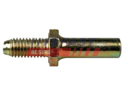 Защелка замка зад. Fiat Ducato 94-01 fast FT95213