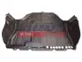 Защита под двигатель пластик Fiat Ducato 02-06,Ducato 94-02 Fast FT99005 (фото 1)
