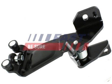 Завіса розсувних дверей середн. лів. (з роликом) Opel Combo, Fiat Doblo, 12-18 fast FT95597