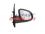 Зовнішнє дзеркало fast FT88370