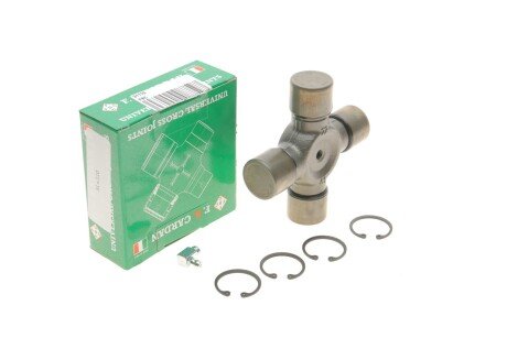 Крестовина, 31x110 DB Vario-Atego (с масленкой, INA) fbc 31110 на Рено Меган 2