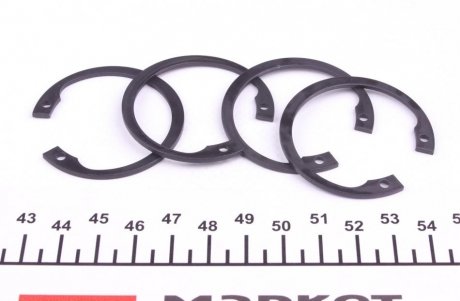 Крестовина, 42х106 DB814 пландек (без масленки, INA) fbc 42106LL