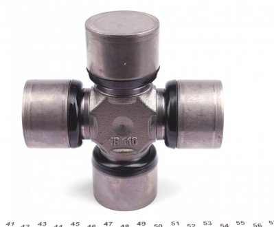 Крестовина, 42х106 DB814 пландек (без масленки, INA) fbc 42106LL