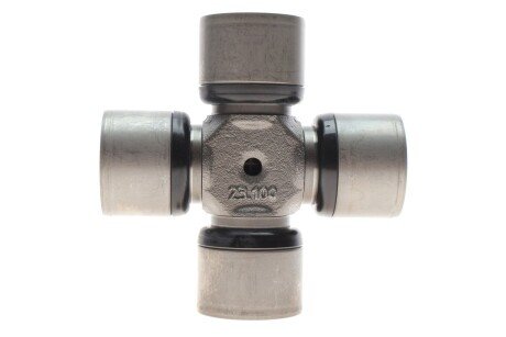 Крестовина, 42х106 DB814 пландек (с масленкой, INA) fbc 42106