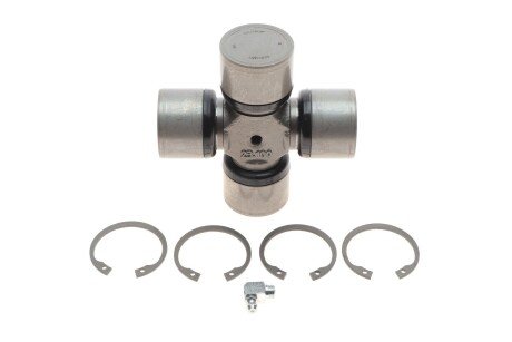 Крестовина, 42х106 DB814 пландек (с масленкой, INA) fbc 42106