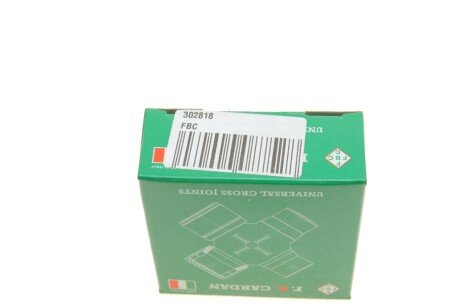 Хрестовина карданного валу fbc 302818