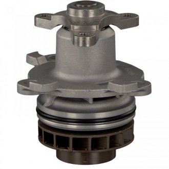 FEBI - Насос охолоджуючої рідини febі Bilstein 34269