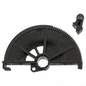 55mm Регулятор троса зчеплення Ford Fiesta, Escort, Orion febі Bilstein 01388