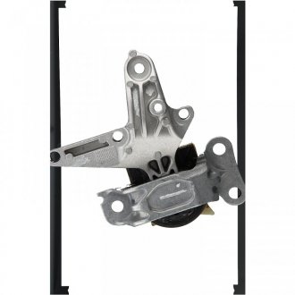 A_Подушка двигуна RENAULT Megane/Fluence ""09>> febі Bilstein 45823