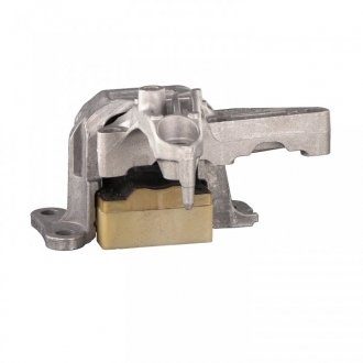 A_Подушка двигуна RENAULT Megane/Fluence ""09>> febі Bilstein 45823