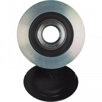 A_Шків генератора AUDI A4/A6 ""00>> febі Bilstein 34548