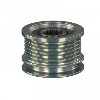 A_Шків генератора AUDI A4/A6 ""00>> febі Bilstein 34548