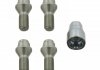 Болт колеса febі Bilstein 27054