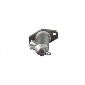 Цилиндр сцепления BMW 3(E21-E30), 5(E12-E28) 1,5-2,5 75- рабочий (FEBI) febі Bilstein 01000