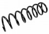 Coil Spring febі Bilstein 174724