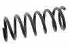 Coil spring febі Bilstein 47248