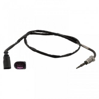 Датчик температур вихл. газів febі Bilstein 100838