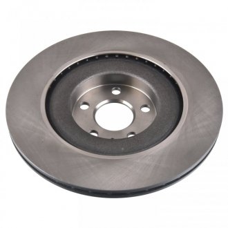 Диск гальмівний febі Bilstein 174754 на Вольво Xc90