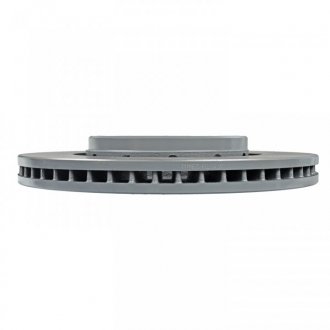 Диск тормозной febі Bilstein 108401