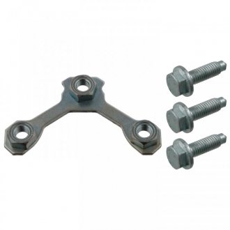 Елемент кріплення важеля febі Bilstein 49043