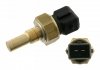 FEBI AUDI Датчик температуры воды VW,SKODA febі Bilstein 28334