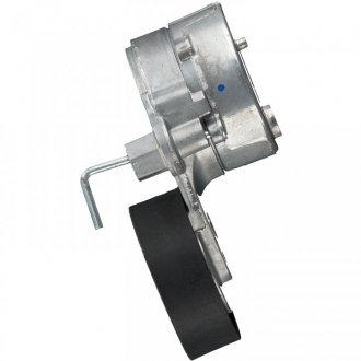 FEBI AUDI Натяжитель ремня A6/8 3.7/4.2 98- febі Bilstein 29232