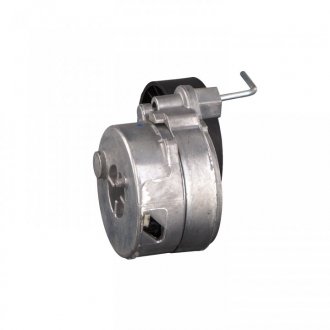 FEBI AUDI Натяжитель ремня A6/8 3.7/4.2 98- febі Bilstein 29232