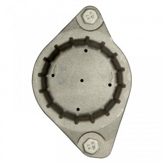 Подушка (опора) двигуна febі Bilstein 07585